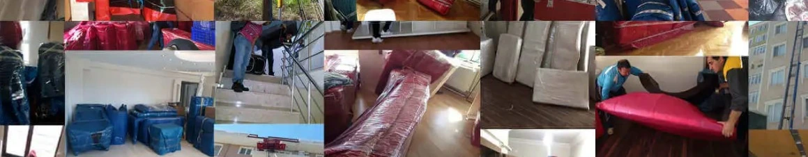 Törekent evden eve nakliyat görseli