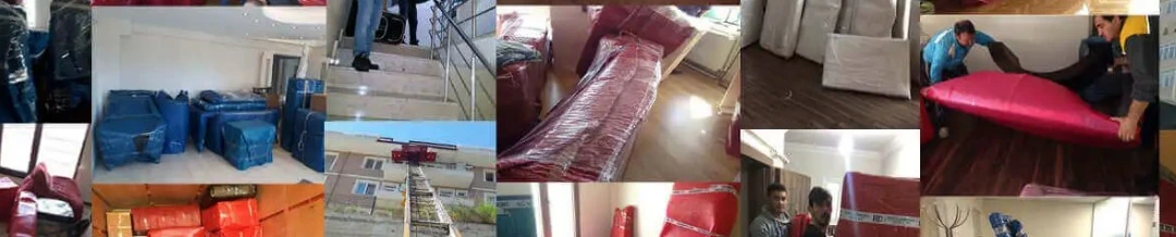 Törekent şehir içi nakliyat  görseli